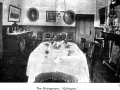 Edlington Dining Room
